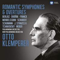 The Philharmonic Symphony Orchestra – The Overtures