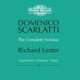 D. Scarlatti: The Complete Sonatas - MP3 Edition