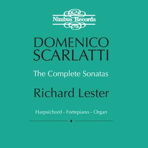 D. Scarlatti: The Complete Sonatas - MP3 Edition