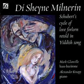 Di Sheyne Milneri