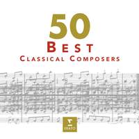 50 Best Classical Composers