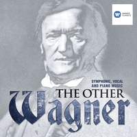 The Other Wagner