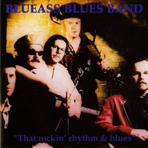 That Rockin' Rhythm & Blues