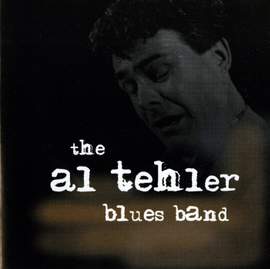 The Al Tehler Blues Band