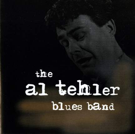 The Al Tehler Blues Band