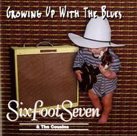 Growing Up With the Blues