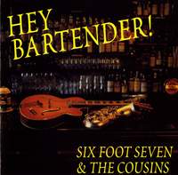 Hey Bartender