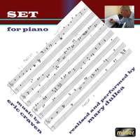 Craven: Set for Piano
