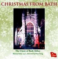 Christmas from Bath