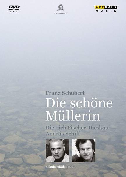 Schubert: Die schöne Müllerin, D795