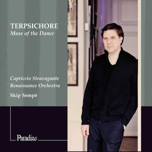 Terpsichore: Muse of the Dance Product Image
