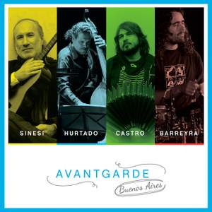 Avantgarde Buenos Aires