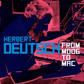 From Moog to Mac