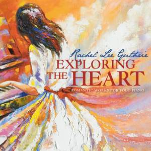Rachel Lee Guthrie: Exploring the Heart