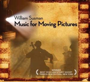 Music for Moving Pictures