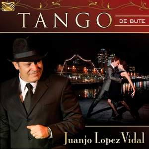 Tango: Juanjo Lopez Vidal