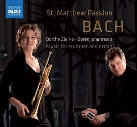 Bach, J S: St Matthew Passion, BWV244 (excerpts)
