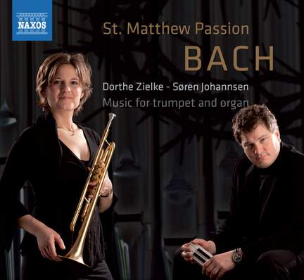 Bach, J S: St Matthew Passion, BWV244 (excerpts)