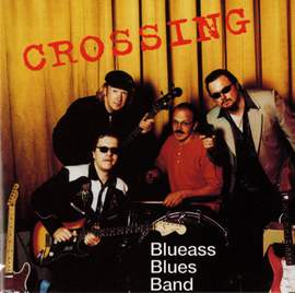 Crossing