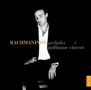 Rachmaninov: Complete Preludes