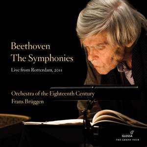 Beethoven: Symphonies Nos. 1-9