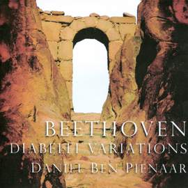 Beethoven: Diabelli Variations