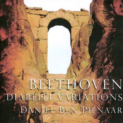 Beethoven: Diabelli Variations