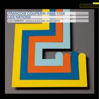 Couperin, F: Les Nations