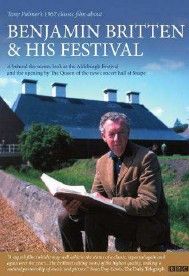 Benjamin Britten and His Festival