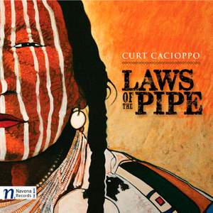Curt Cacioppo: Laws of the Pipe