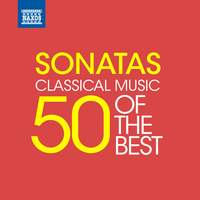 Sonatas - 50 of the Best