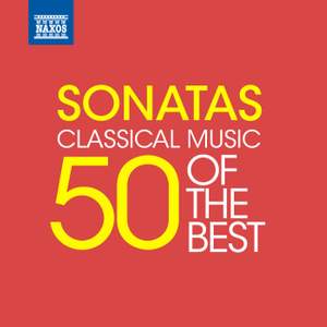 Sonatas - 50 of the Best