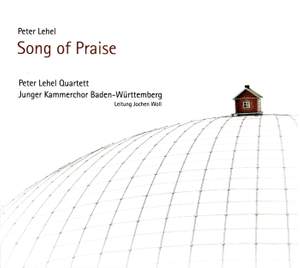 Peter Lehel: Song of Praise