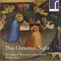 This Christmas Night - Download only