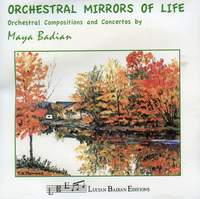 Orchestral Mirrors of Life