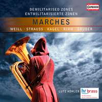 Demilitarised Zones: Marches