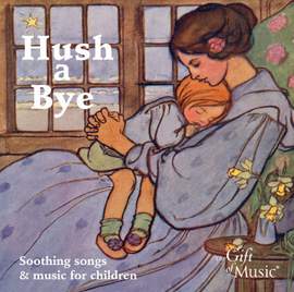 Hush a Bye