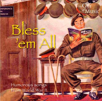 Bless 'em All