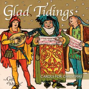 Glad Tidings