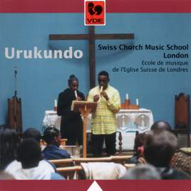Urukundo - Amour - Love