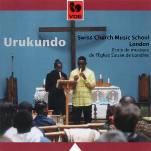 Urukundo - Amour - Love