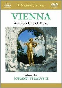 A Musical Journey: Vienna