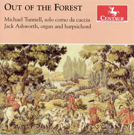 Out of the Forest