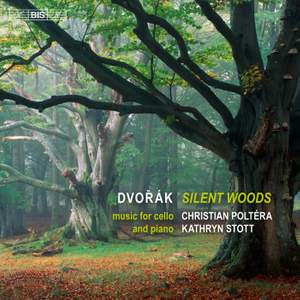 Dvořák: Silent Woods