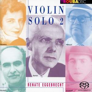 Violin Solo, Vol. 2