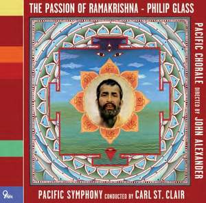 Glass, P: The Passion of Ramakrishna