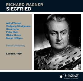 Wagner: Siegfried