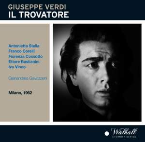Verdi: Il Trovatore