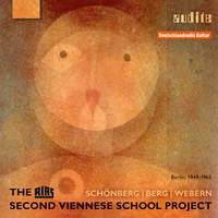 The RIAS Second Viennese School Project