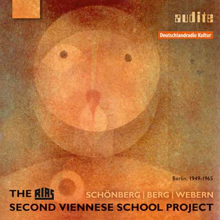 The RIAS Second Viennese School Project